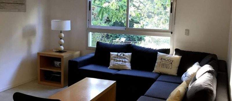 Servicios Alquiler Las Canas Pinamar Duplex 3 Ambientes Buenos Aires