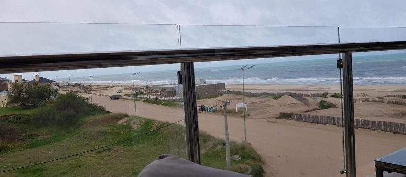 Servicios Alquiler Los Pinos Pinamar 3c Buenos Aires