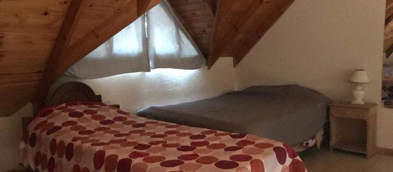Servicios Alquiler Playa 497 Pinamar Buenos Aires