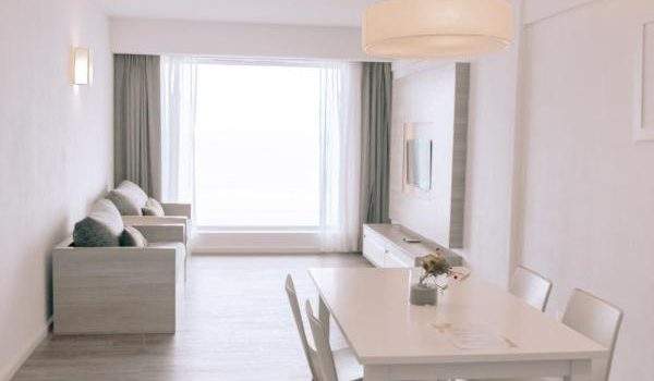 Servicios Hotel Pinamar Beach Resort Buenos Aires