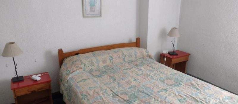 Temporada Alquiler Departamento En Pinamar Centro Buenos Aires