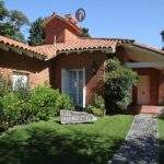 Alquiler Casa Los Marmolitos