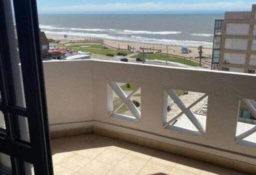 Alquiler de Departamento Tu Lugar Frente Al Mar en Pinamar Buenos Aires Argentina Alquiler de Departamento Tu Lugar Frente Al Mar en Pinamar Buenos Aires Argentina