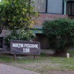Alquiler Departamento Martin Pescador