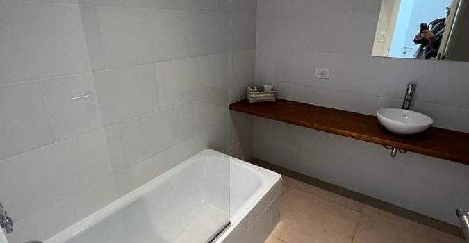 Temporario Alquiler Departamento En Pinamar Dos Ambientes Buenos Aires
