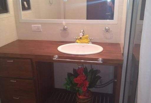 Temporario Alquiler Departamento Para 4 Pinamar Centro No Grupos Jovenes Buenos Aires