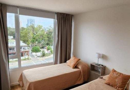Vacaciones Alquiler Pinamar Centro Status Tower Buenos Aires