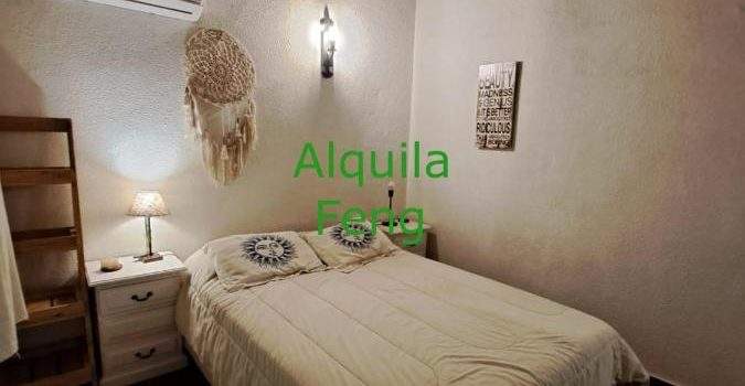 Alquiler de Casa Santa Ana en Pinamar Buenos Aires Argentina