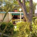 Vista Hotel Dalmacia Pinamar Buenos Aires