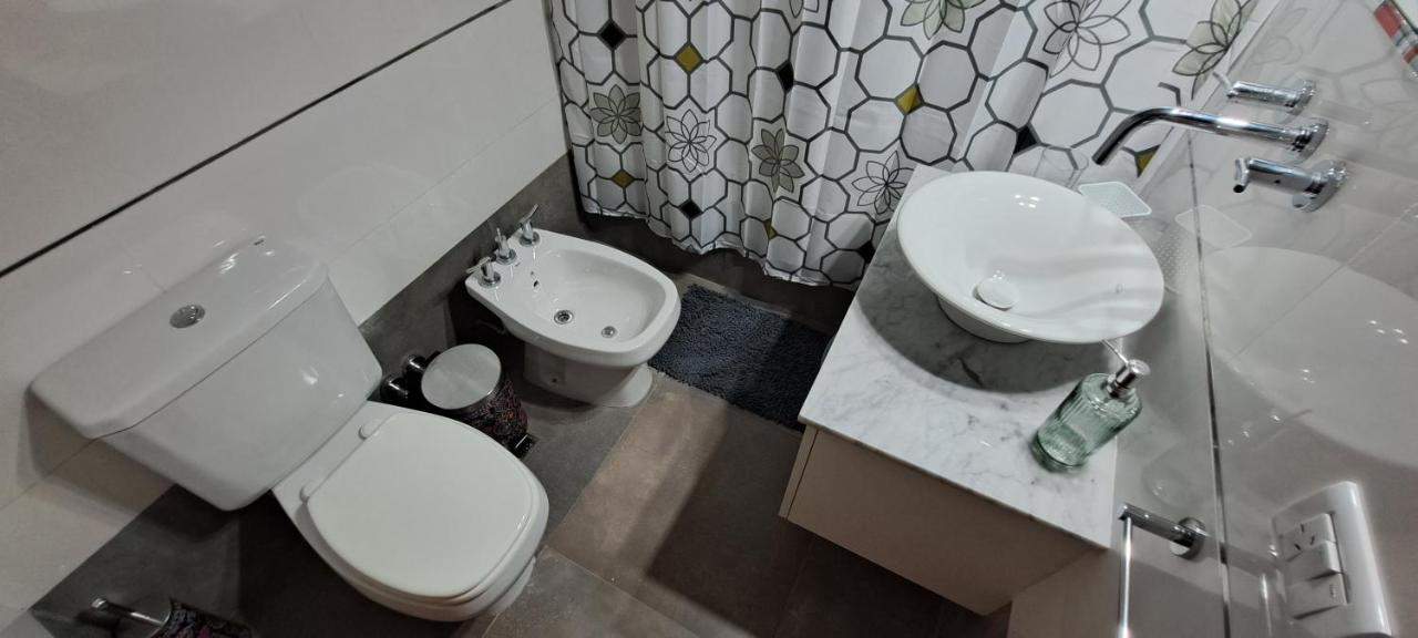 Complejo De Apartamentos Ofrece Una Experiencia Unica Junto A La Playa Con Una Puntuacion De Alquiler Departamento Libertador Norte